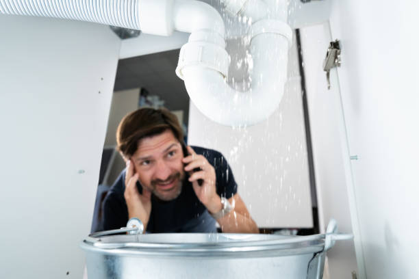 Best Water Softener Installation  in Dundee, MI