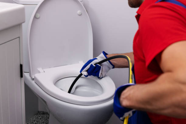 Best Hot Water Heater Installation  in Dundee, MI