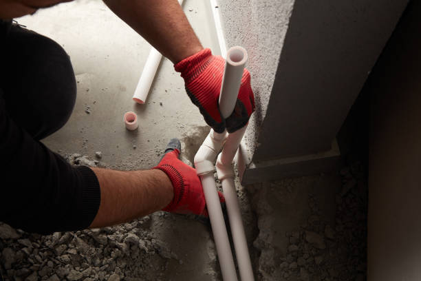 Best Emergency Plumber  in Dundee, MI