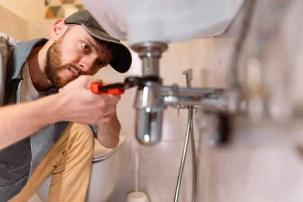 Septic Systems in Dundee, MI