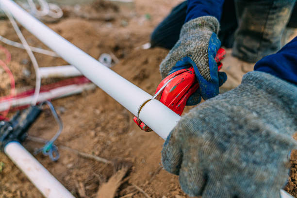 Best Plumbing Repair Near Me  in Dundee, MI